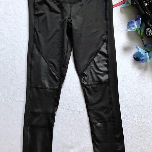 Isabel Maternity NWT Performance Leggings Women XS - Picture 3 of 14